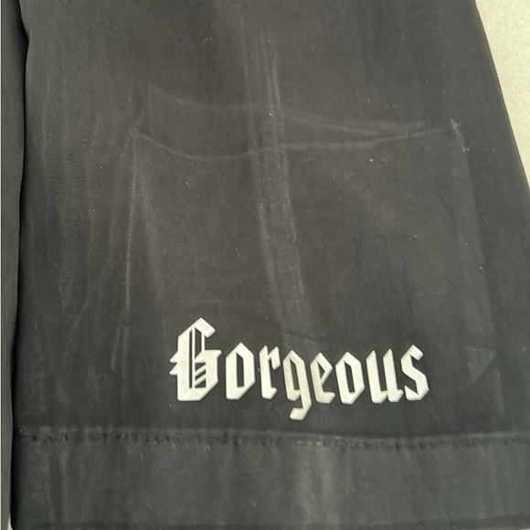 New Reputation inspired jacket size medium - Picture 5 of 8